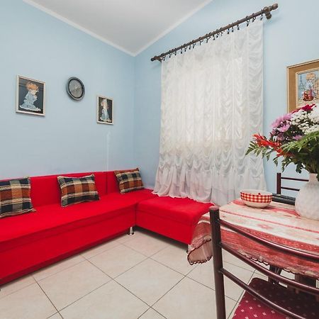 Apartments Andjela Budva Kültér fotó