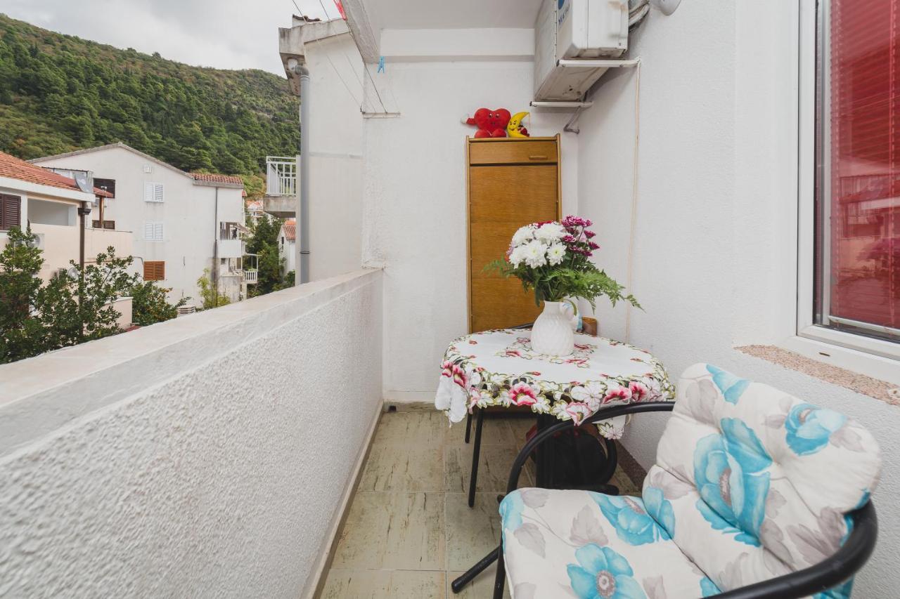 Apartments Andjela Budva Kültér fotó